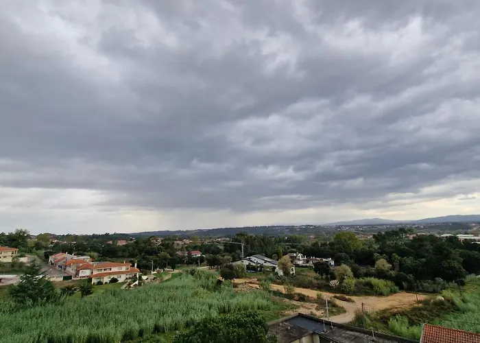 Piso Panorama