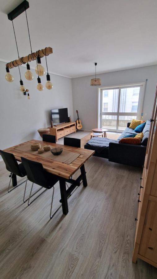 Piso Panorama Apartment